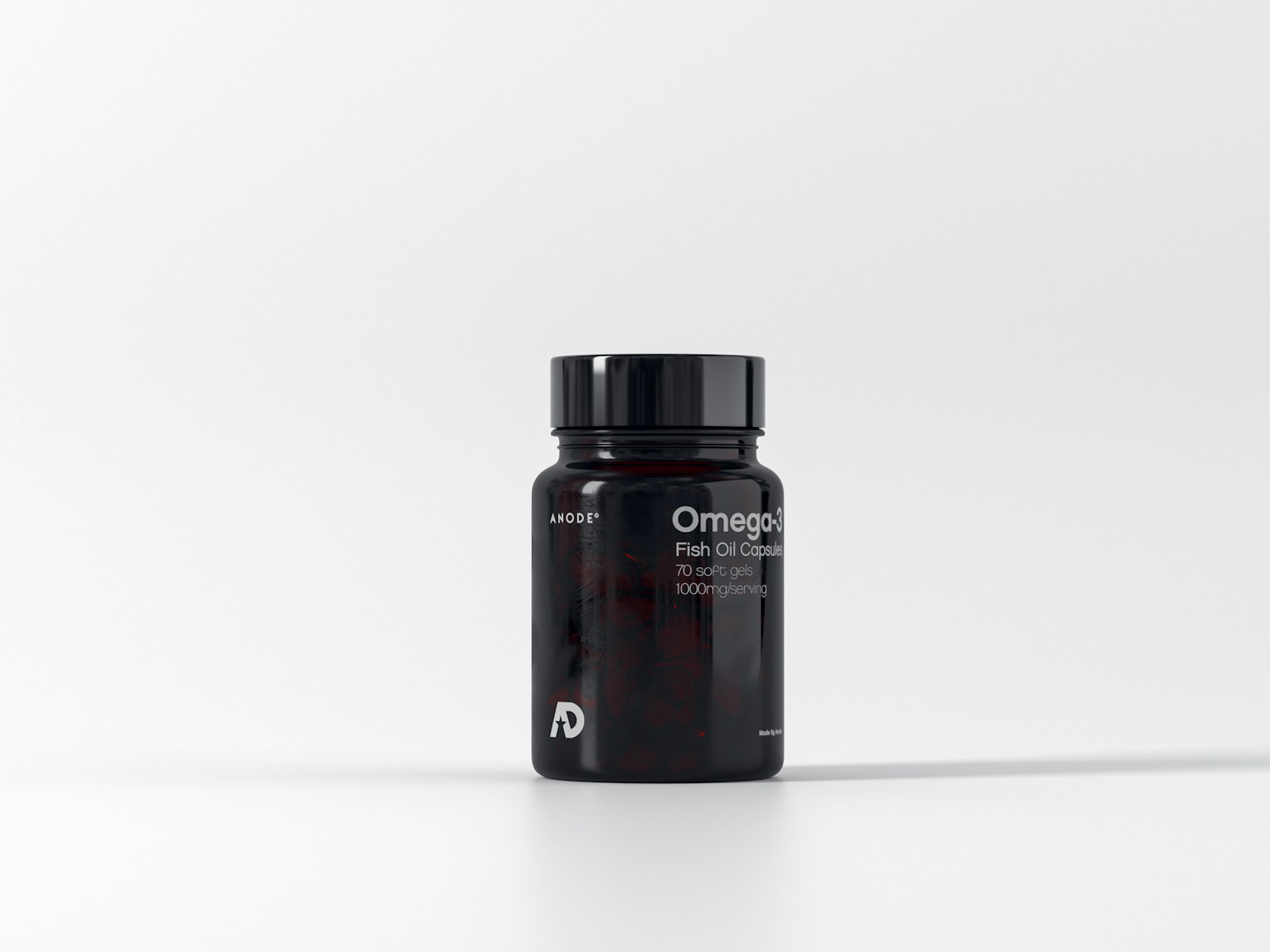 Benefits of Omega 3