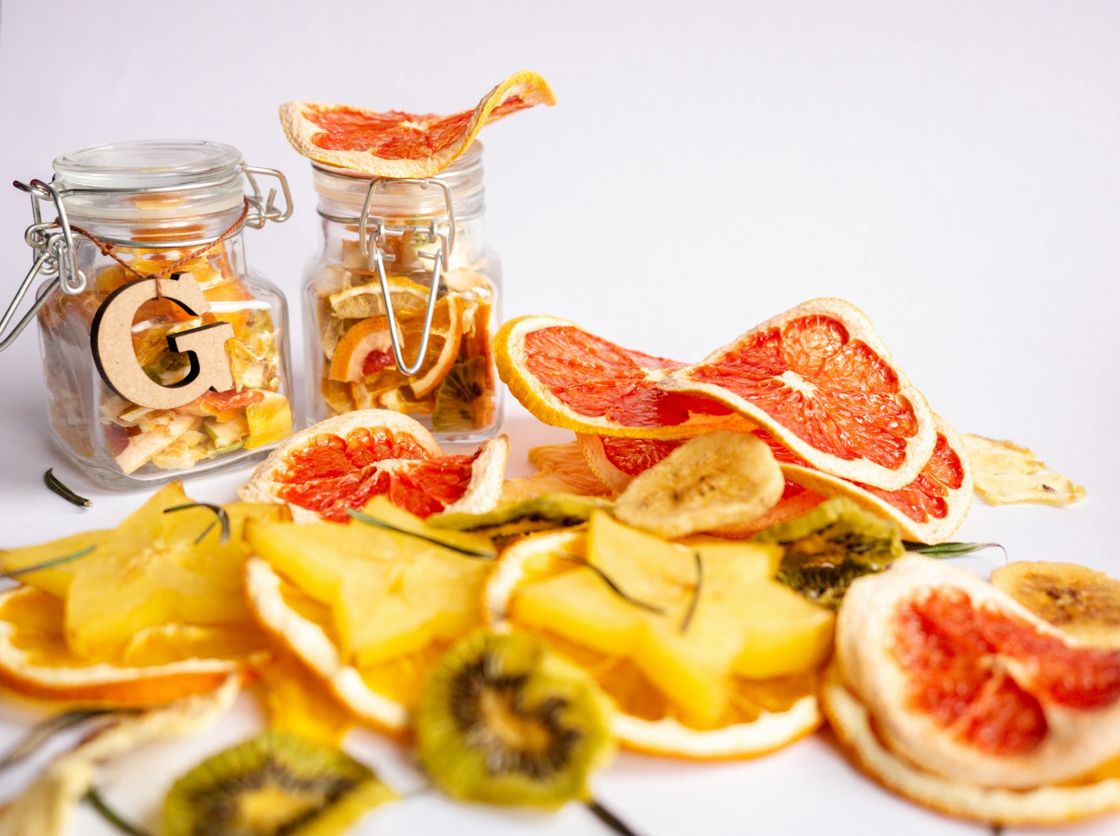 Anti-Inflammatory Foods