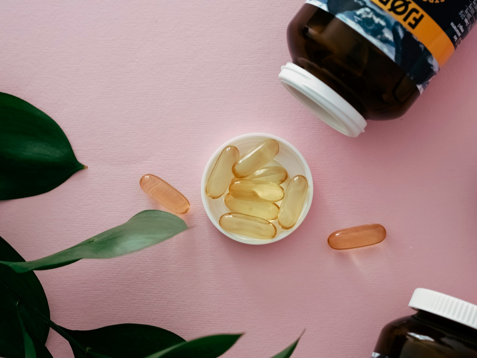 Benefits of Omega 3