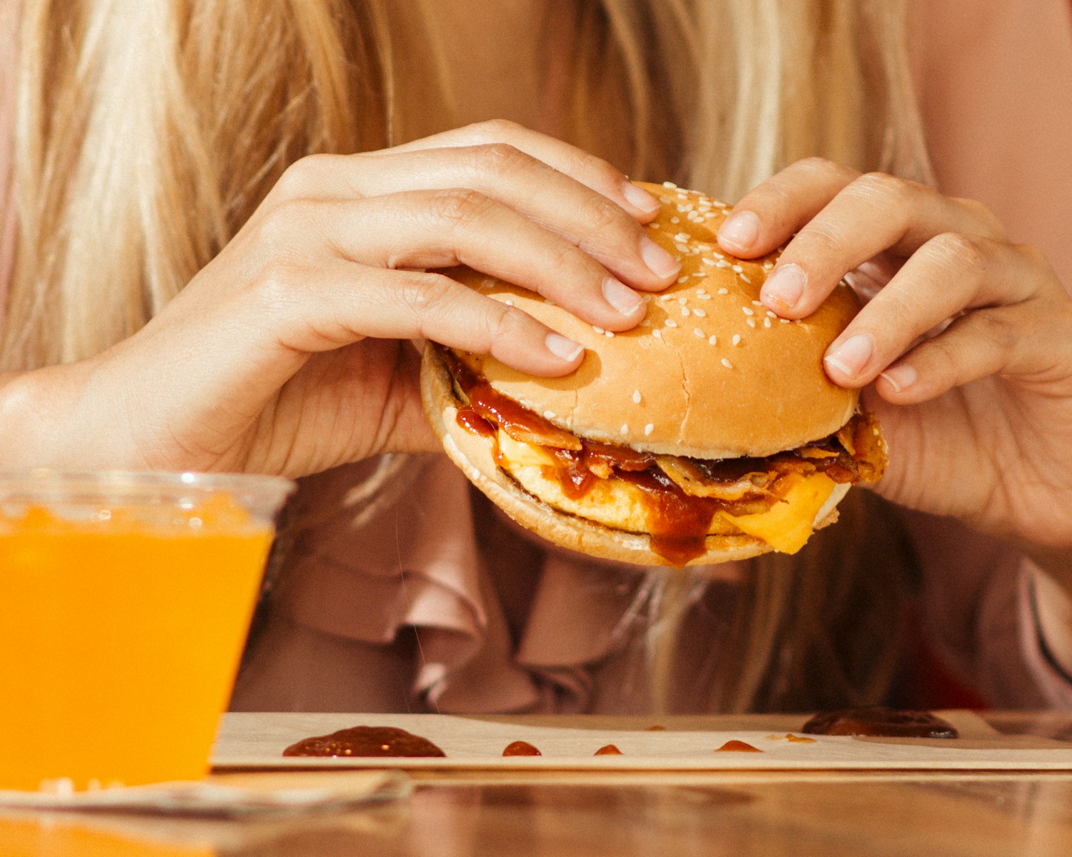 Foods Harm Your Heart