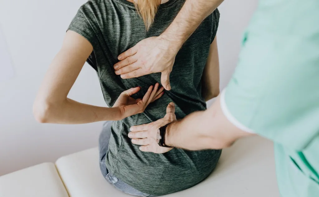 Back pain: 10 ways to prevent this discomfort