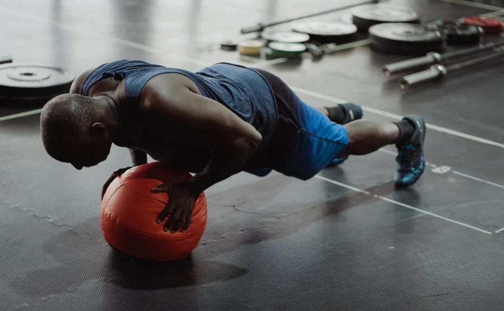 Burpee: Why is it the darling of gyms?