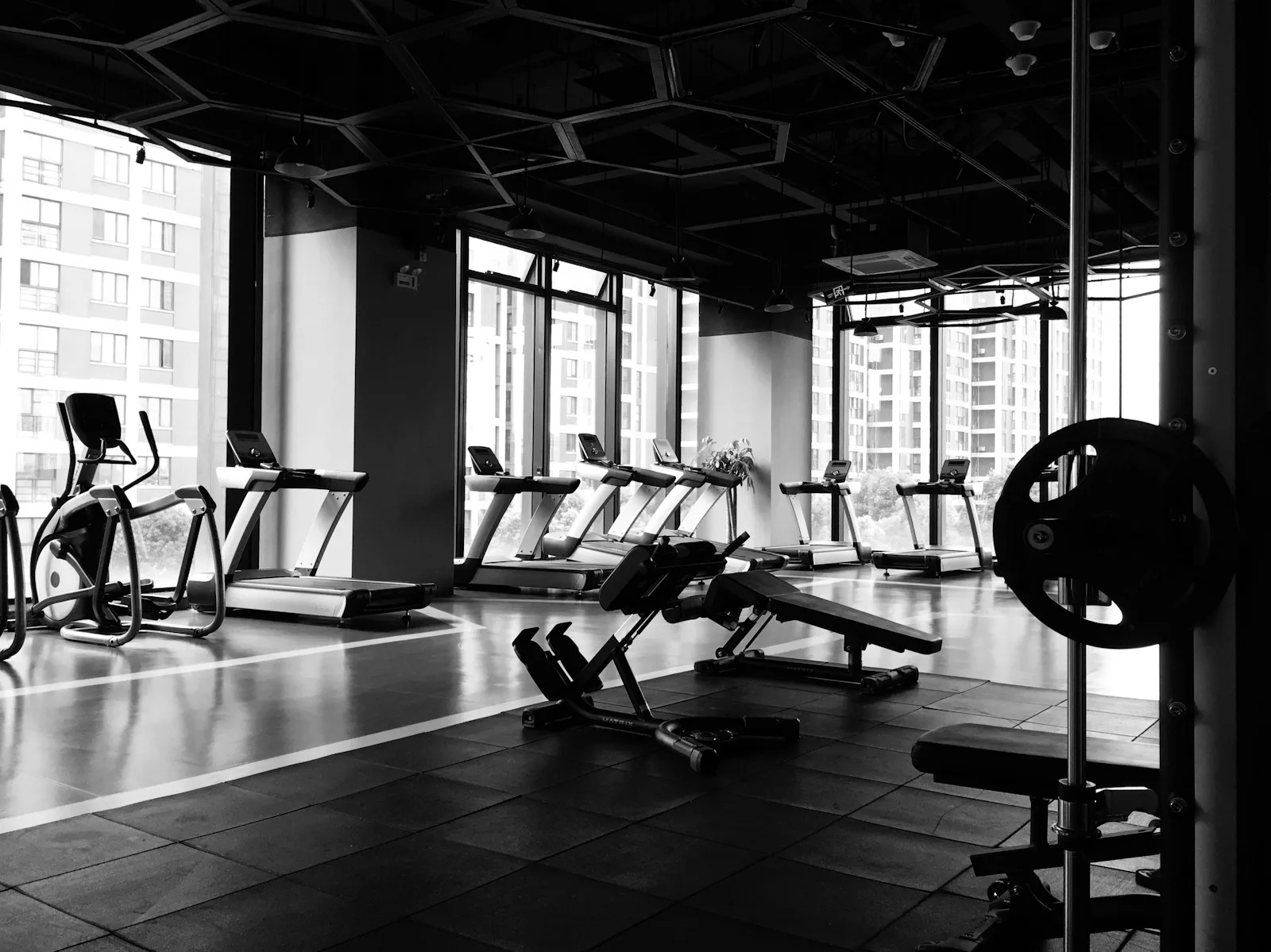 Fitness Gym Hub