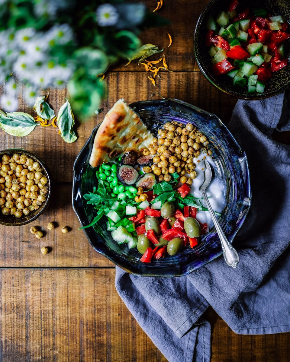 Keto Diet Meal Plan