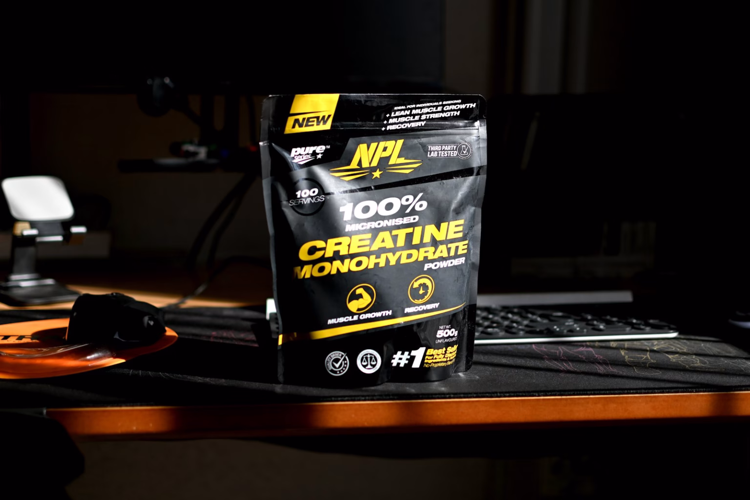 best supplements