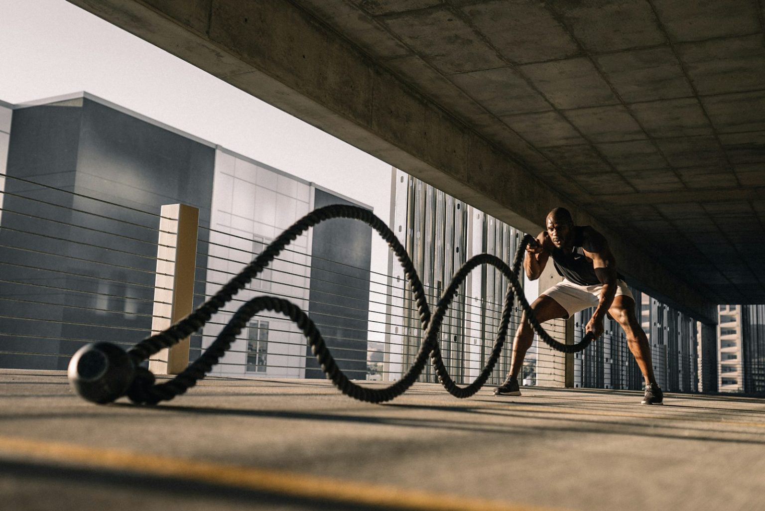 HIIT Workout for Beginners