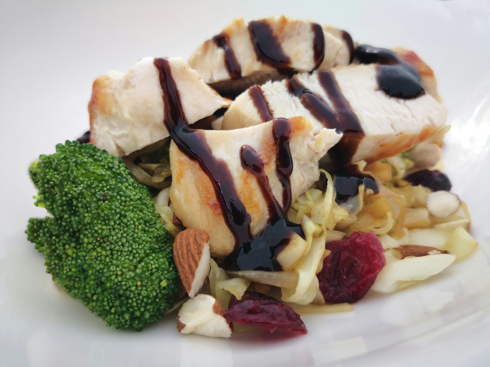 Low Carb Diet
