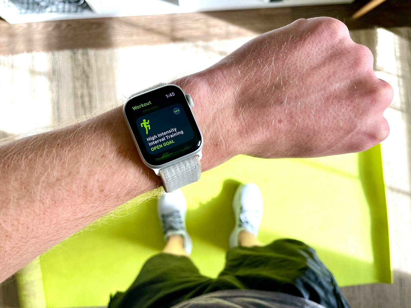 Fitness Tracker Reviews