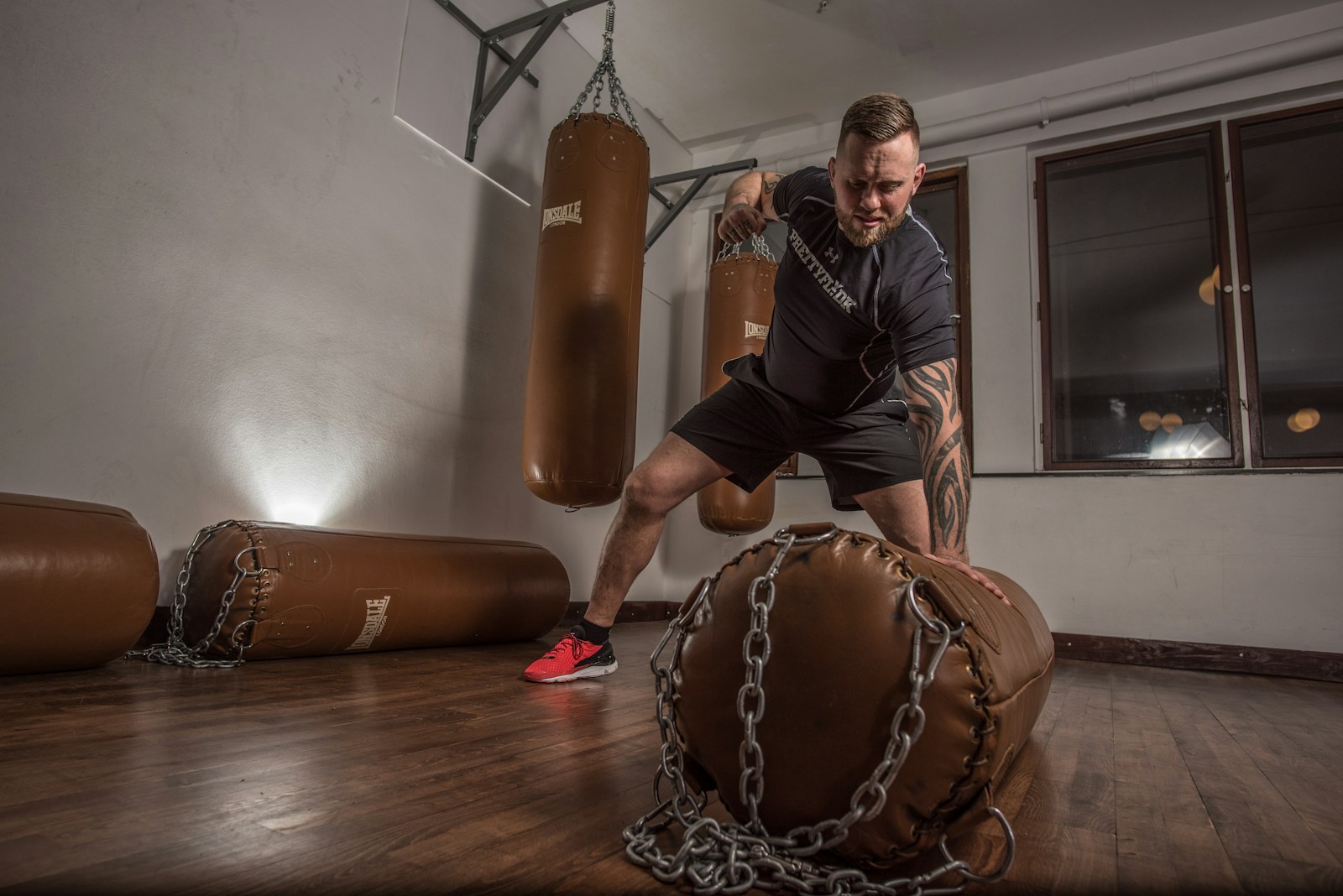 Cardio vs Strength Training