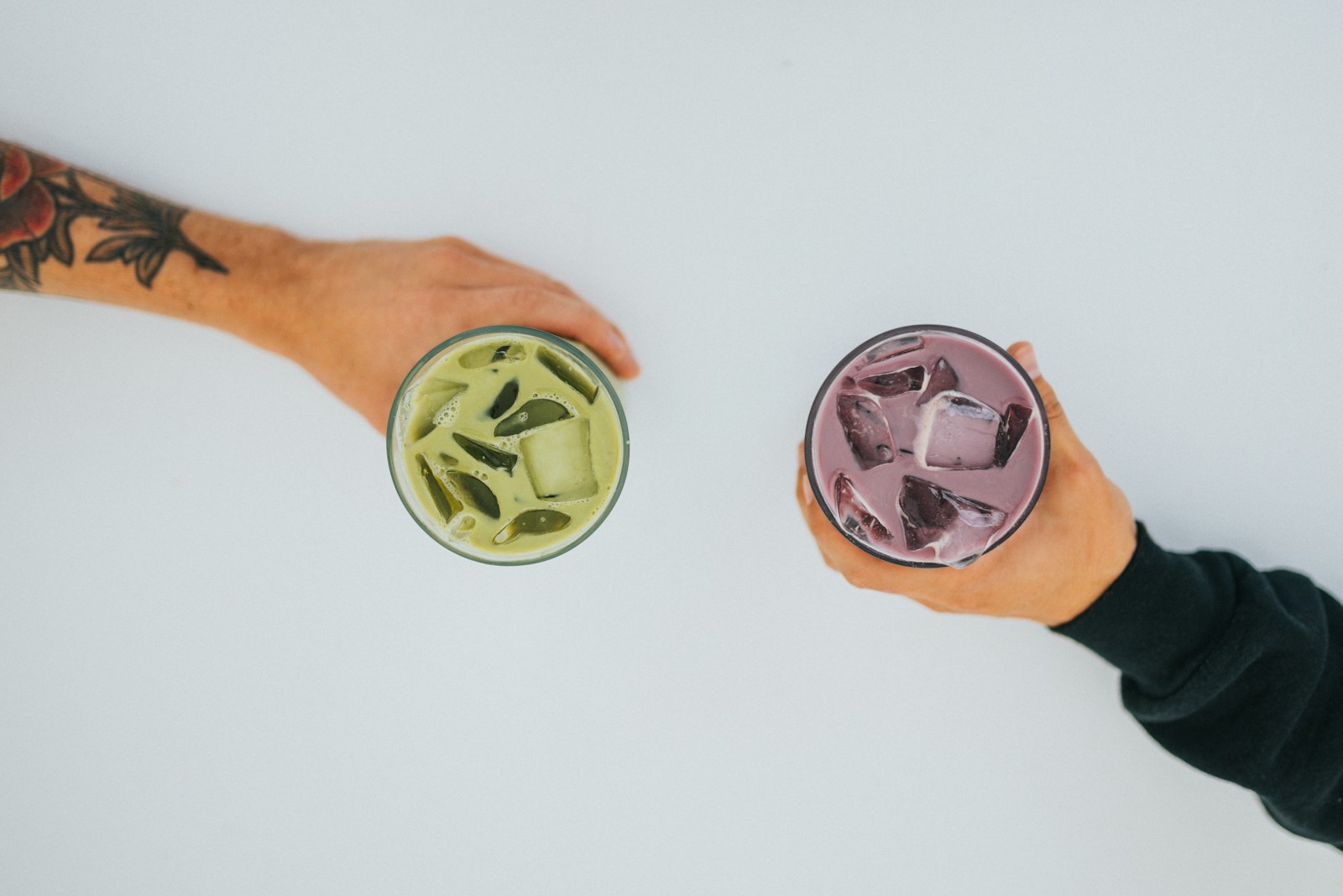 Intermittent Fasting Schedule