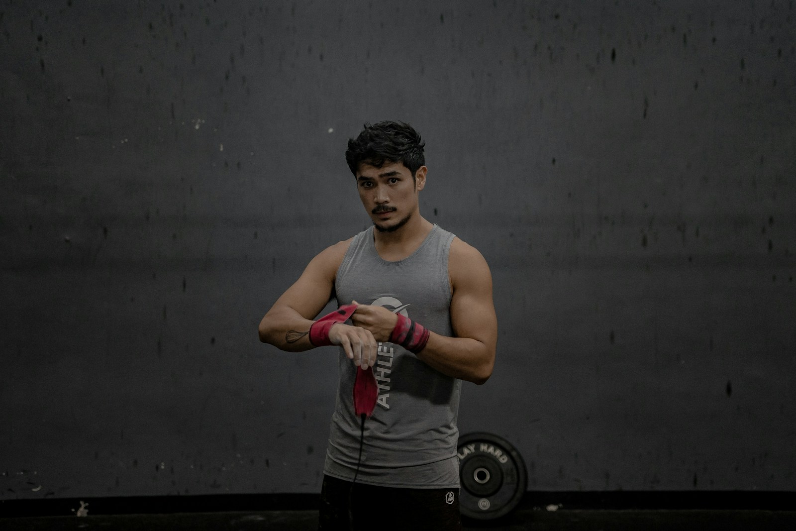 How to Build Abs Fast