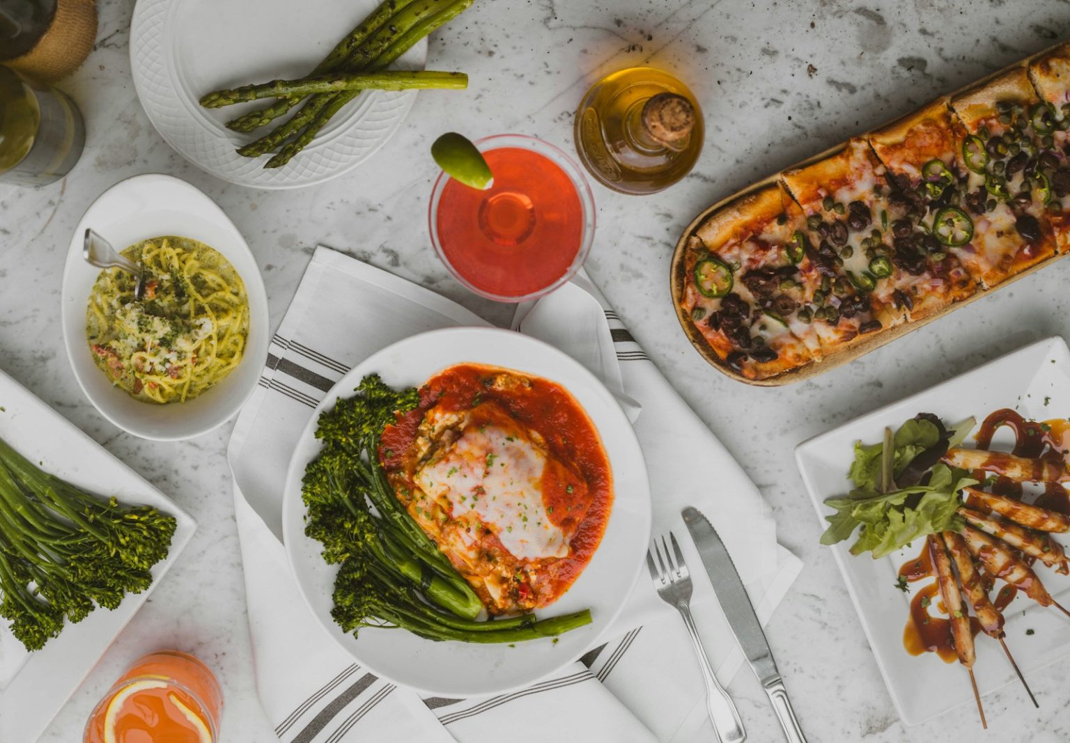Post Workout Meals Popular