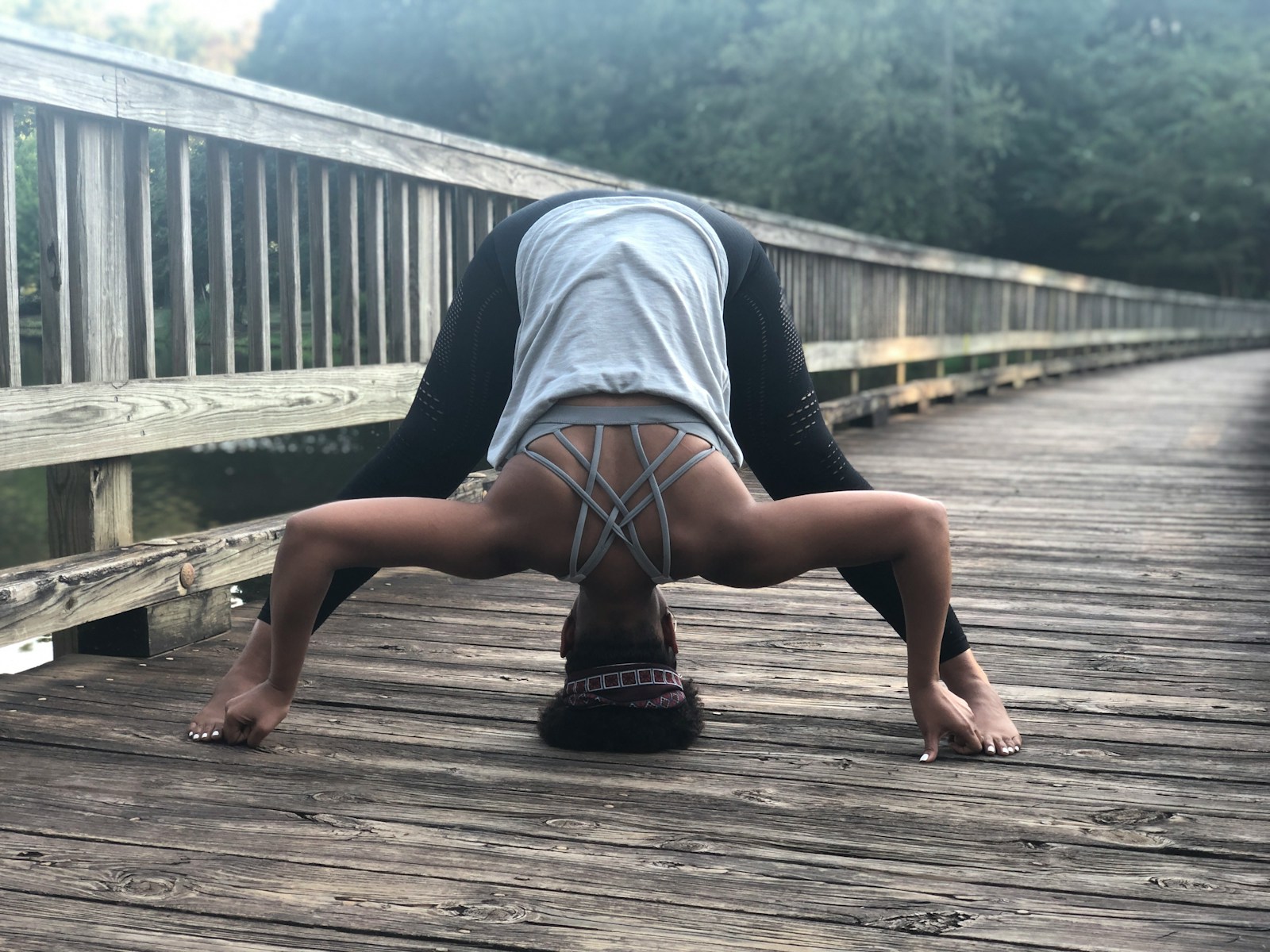 Yoga for Back Pain