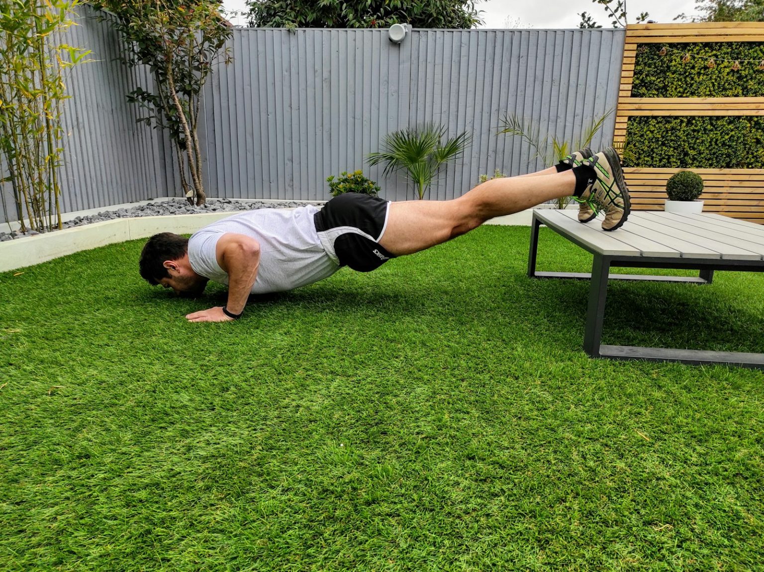 Best Morning Workout
