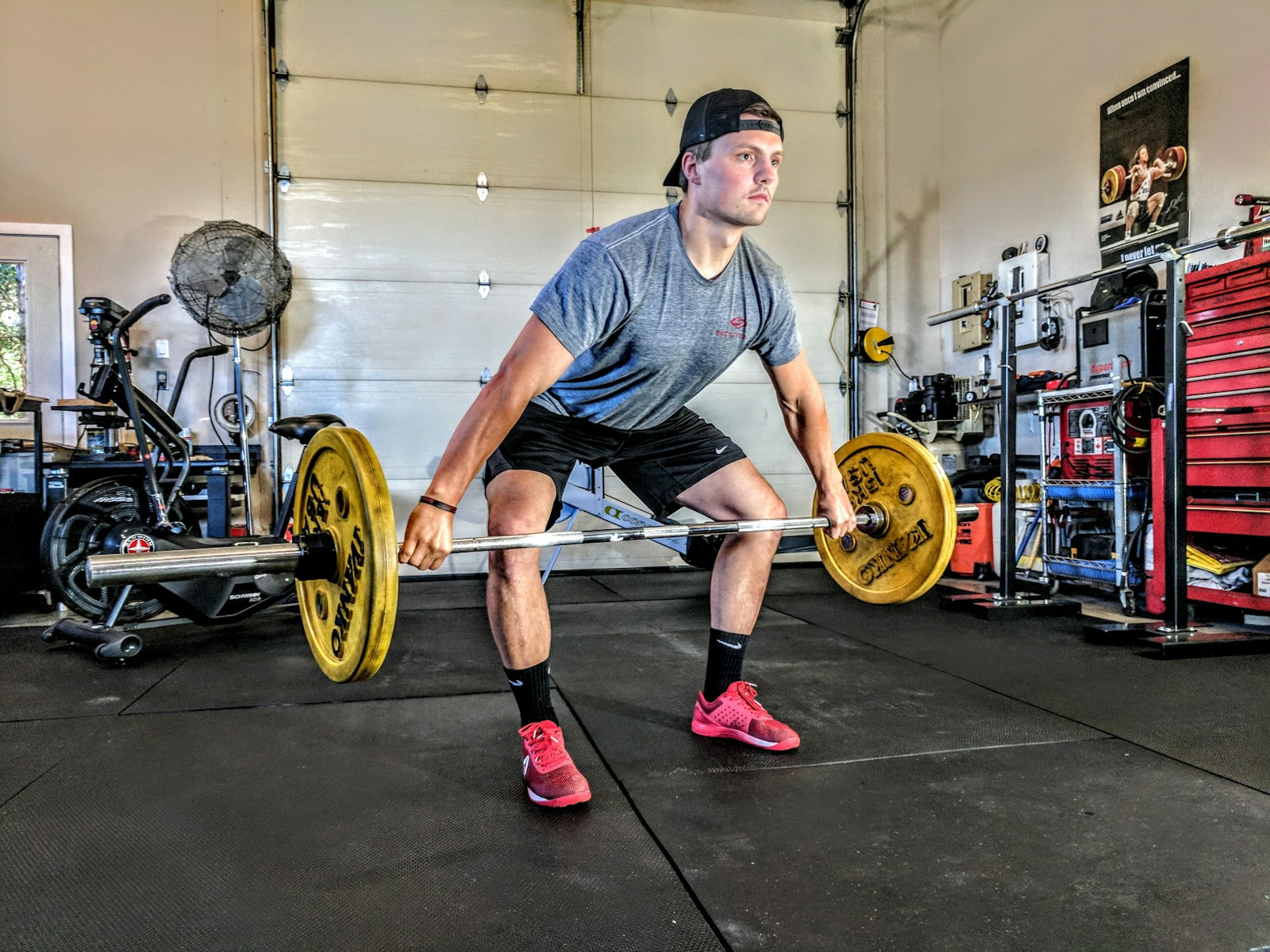 HIIT Workout for Beginners
