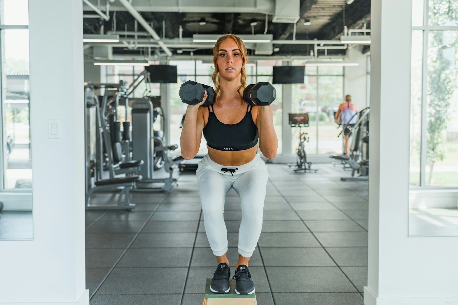Cardio vs Strength Training