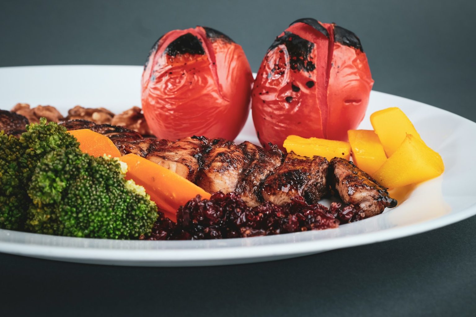 Low Carb Diet