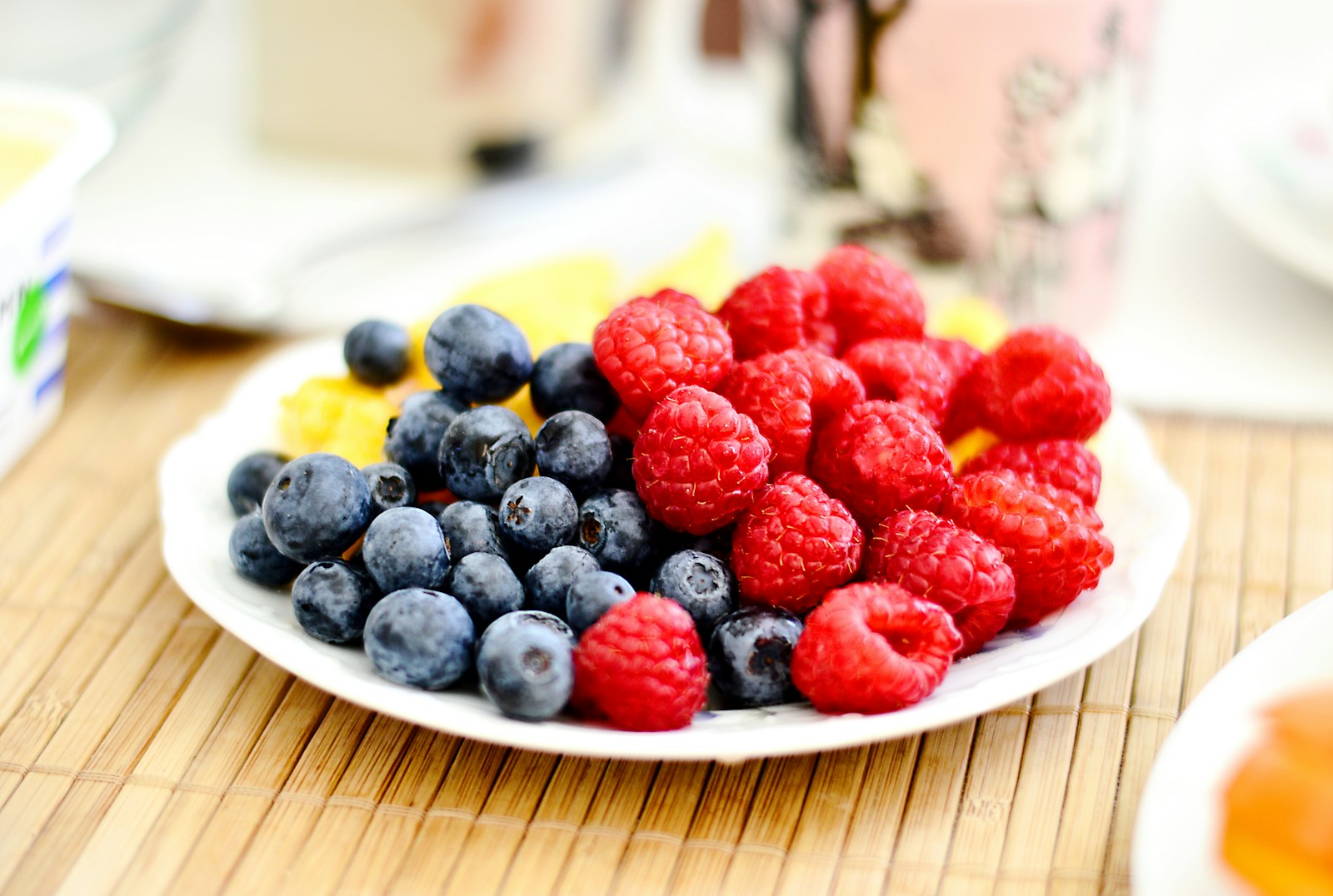 Healthy Diet Plan