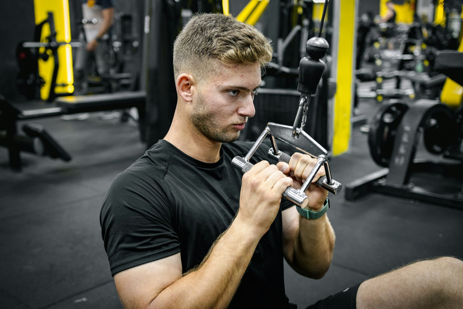 How to Build Abs Fast