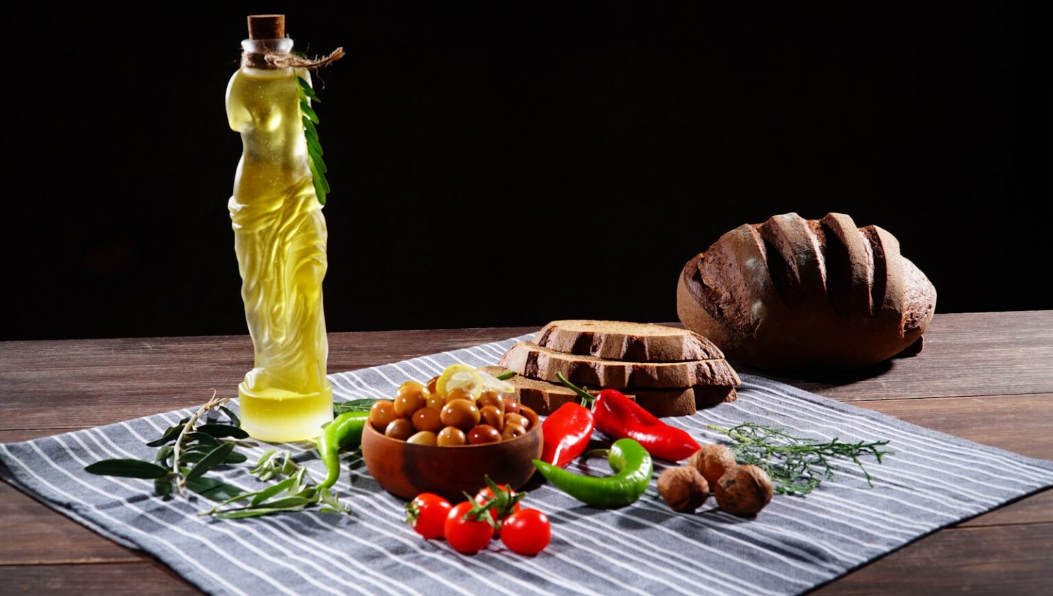 Anti-Inflammatory Foods