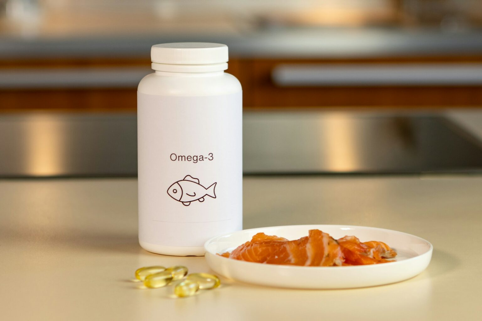 Benefits of Omega 3