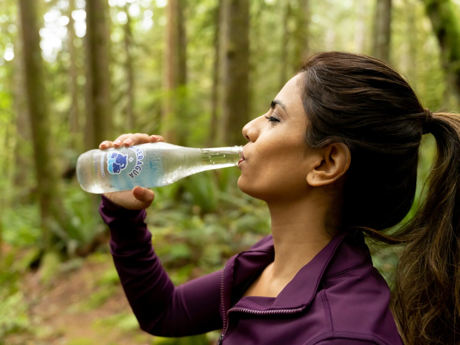 Hydration and Health Benefits