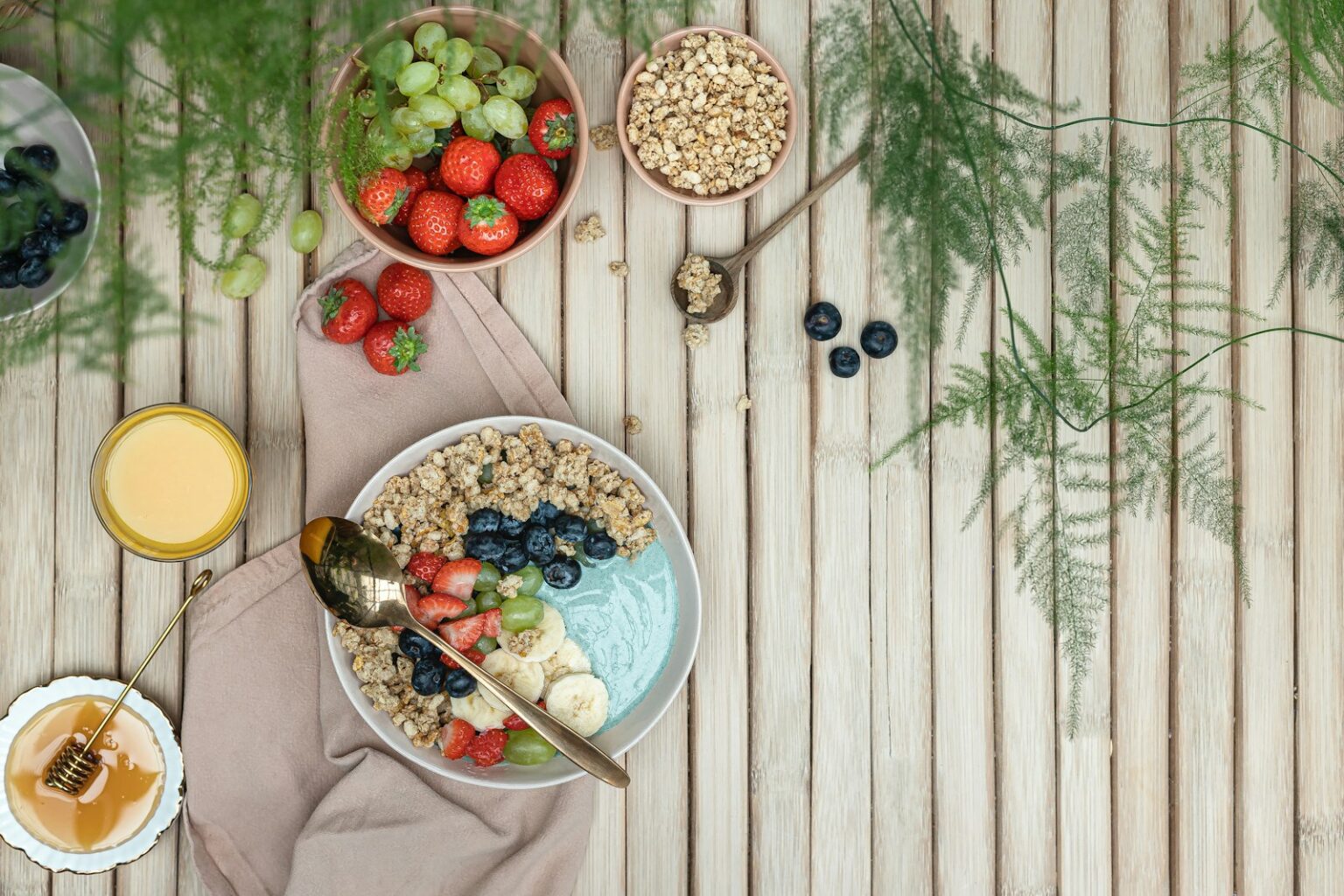 healthy lifestyle tips